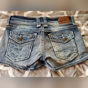 BKE Stella Shorts